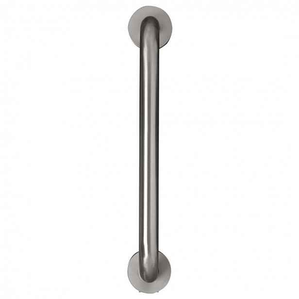 Ideal Standard Contour 21 - Opěrné madlo 45 cm, nerezová ocel S6452MY