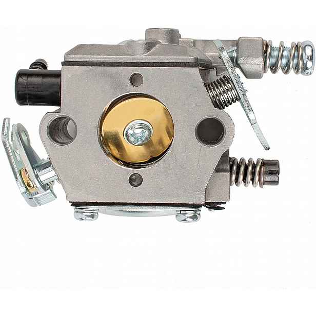 Karburátor Husqvarna 40 45 240R 245R Pila Vyžínač 19MM 65MM Náhrada