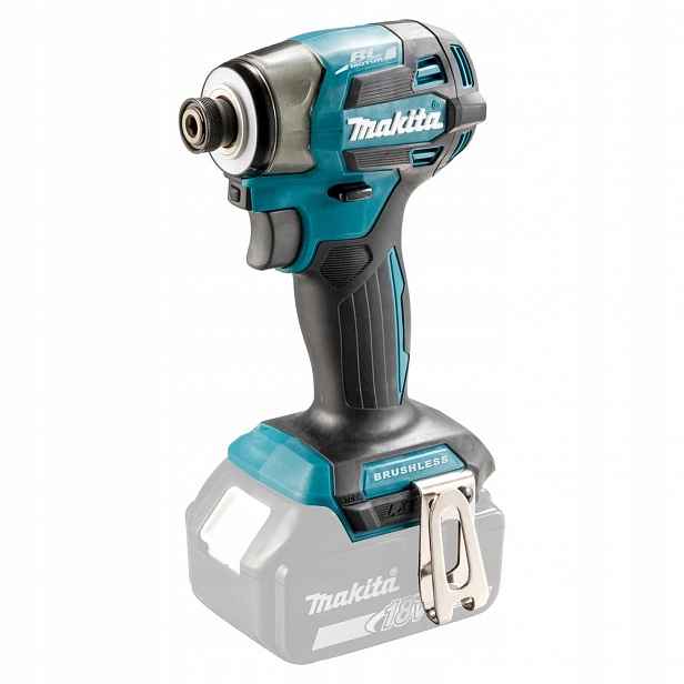 Makita DTD173Z Příklepový Šroubovák 18V Lxt 1/4" 180NM