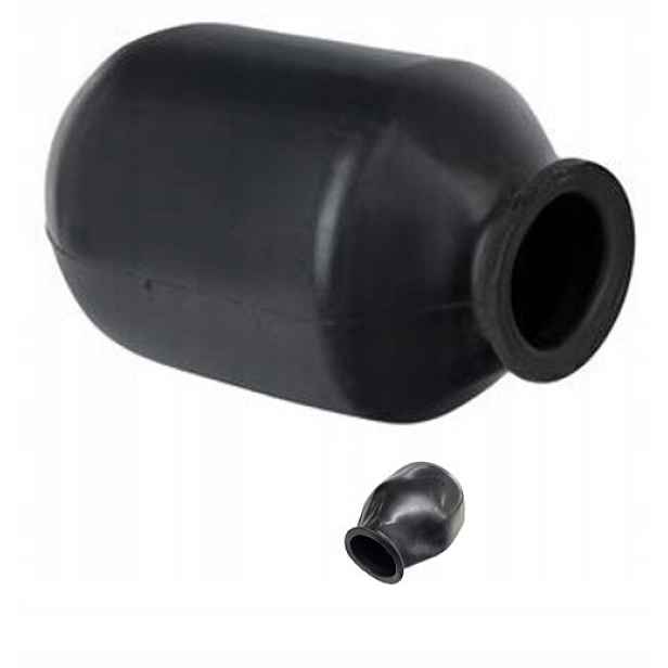 Membrána gumová pumpa Epdm pro hydroforovou nádrž Ibo Mhi 1300 Typ 24