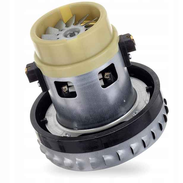 Turbínový Motor Pro Vysavač Karcher 1400W Se 4001 4002 WD2 WD3 MV2 MV3