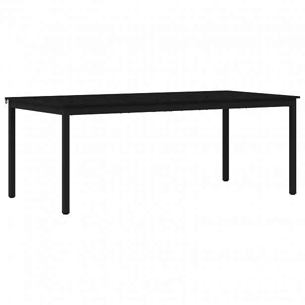 vidaXL Jídelní stoly 200 x 100 x 75 cm Kompozitní dřevo Obdélníkový