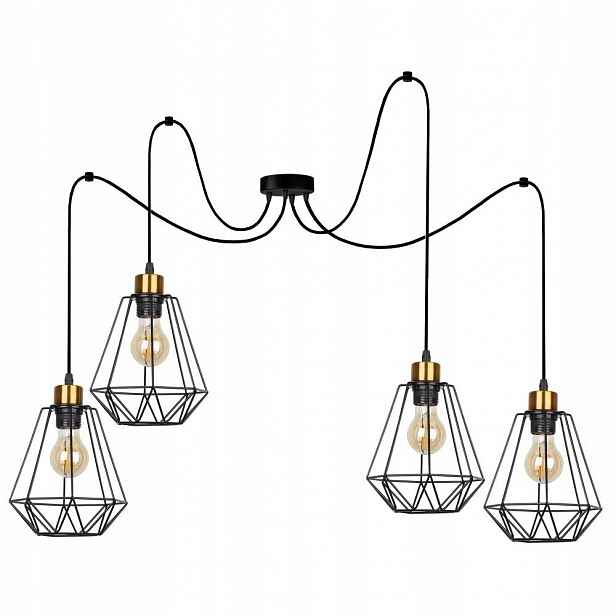 Závěsné svítidlo Primo 34-00309 Candellux