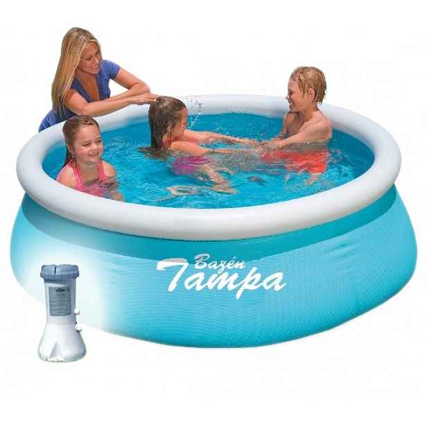 Bazén Tampa 1,83 x 0,51 m