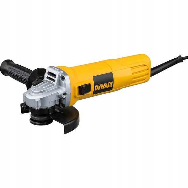 Úhlová bruska DeWalt 950 W 230 V
