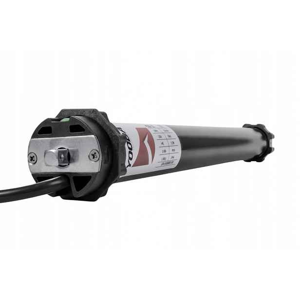 Yooda Motor pro rolety 45B, 10 Nm, 15 ot/min s přetížením
