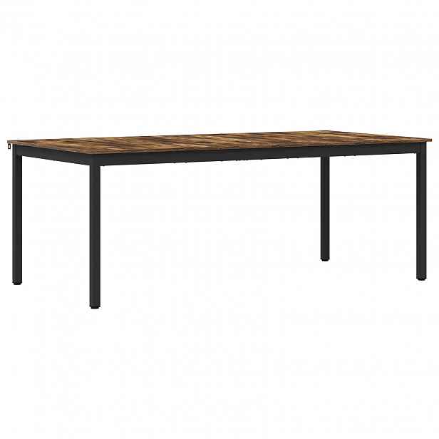 vidaXL Jídelní stoly 200 x 100 x 75 cm Kompozitní dřevo Obdélníkový
