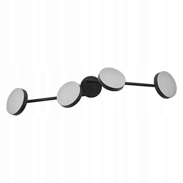 Bodové svítidlo Moon 4spot 21W 830