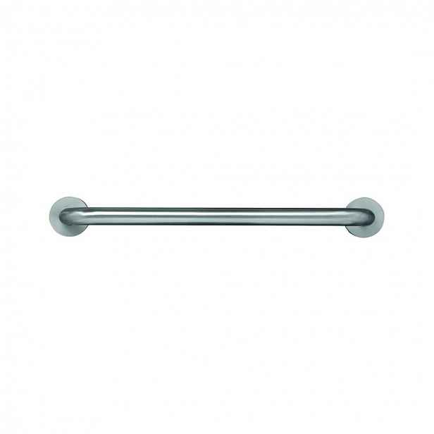 Ideal Standard Contour 21 - Opěrné madlo 60 cm, nerezová ocel S6454MY