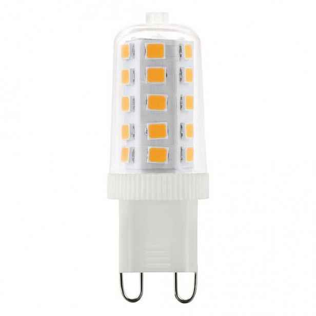 LED Žárovka Eglo G9 110157