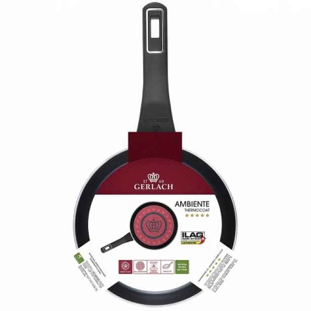 Pánev Ambiente ThermoCoat 20 cm