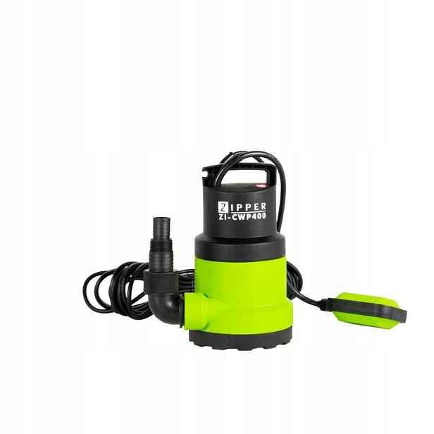 Ponorné čerpadlo 400 W 7,3 m3/h ponorné