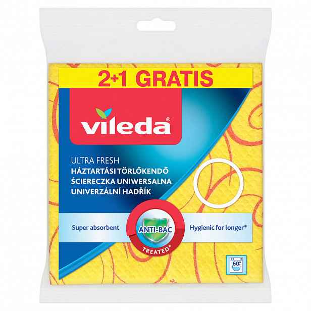 Vileda HADR