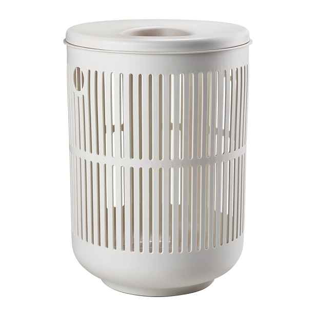 Plastový koš na prádlo 60 l Ume - Zone