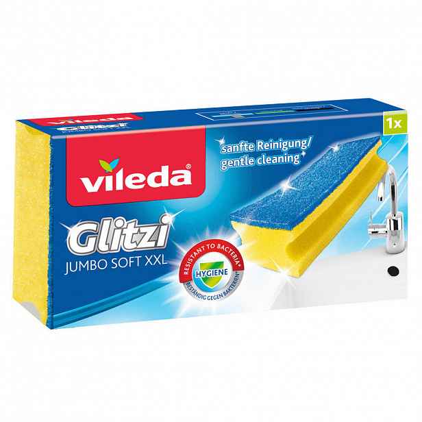 Vileda HOUBIČKA NA NÁDOBÍ