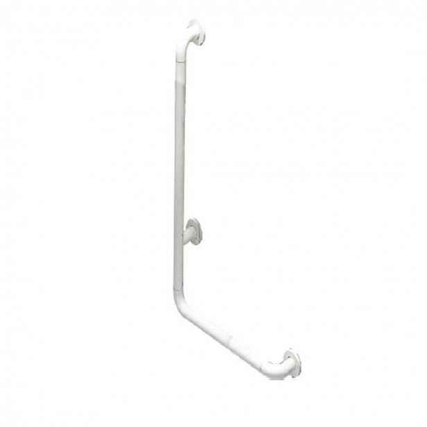 Ideal Standard Contour 21 - Opěrné madlo 90x40 cm, levé, bílá S6474AC