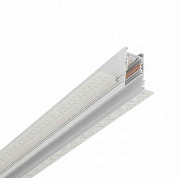 Jednofázový kabel LVM Recessed Track 2 m 11625 Nowodvorski