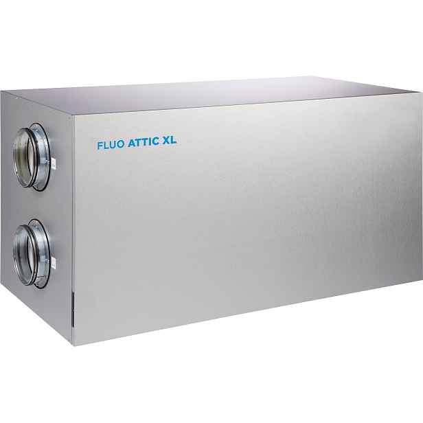 Jednotka rekuperační Energy Systems Fluo Attic XL