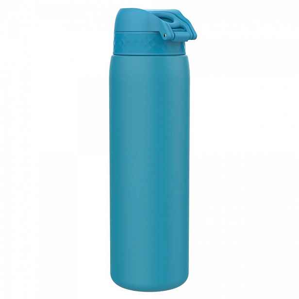 Láhev ION8 Single Wall I8SS1000BLU Blue