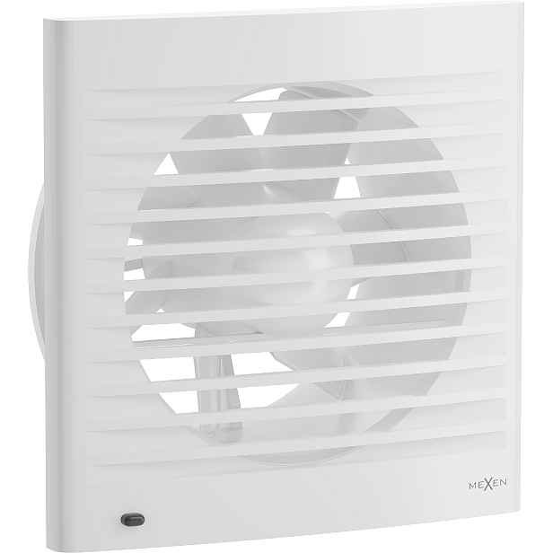 Mexen Exs 150 Koupelnový Ventilátor Bílý