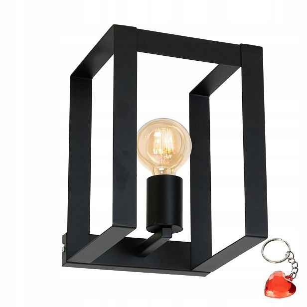 Nástěnné svítidlo Kartel 842 Luminex