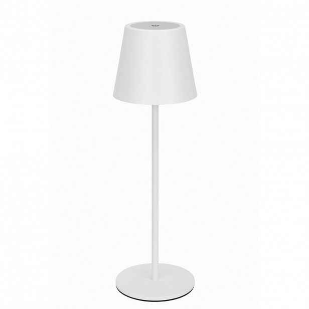Novel STOLNÍ LAMPA NA BATERIE