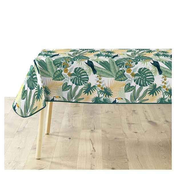 Omyvatelný ubrus 140x240 cm Guyana – douceur d'intérieur