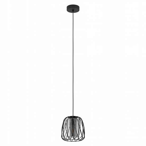 Závěsná Lampa Floresta 1 X 40 W, E27, IP20 Stropní Svítidlo Do Obývacího Pokoje, Jídelny
