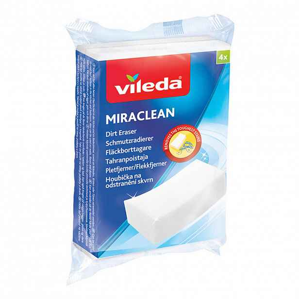 Vileda HOUBIČKA NA NÁDOBÍ