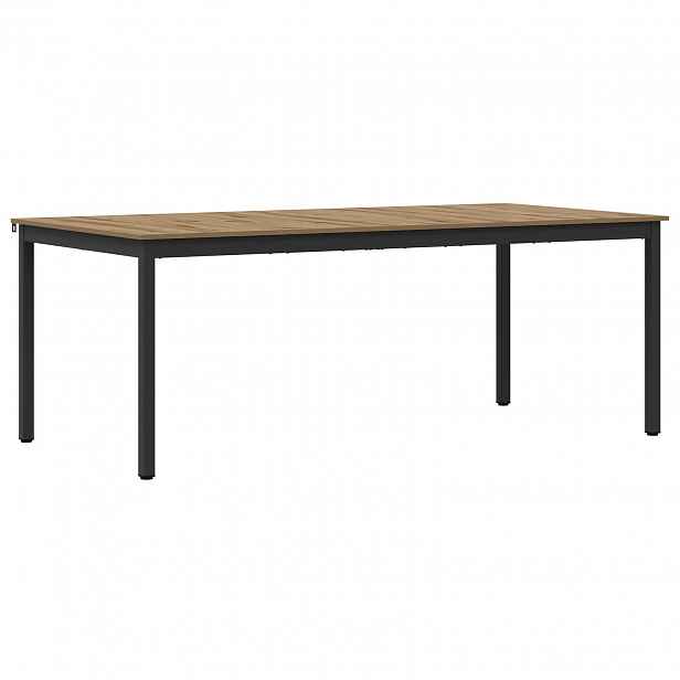 vidaXL Jídelní stoly 200 x 100 x 75 cm Kompozitní dřevo Obdélníkový