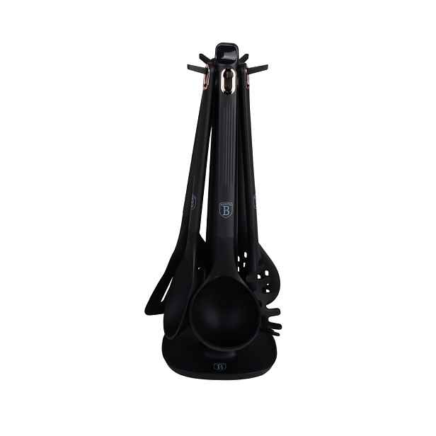 BH-8617 Sada kuchyňského náčiní Berlinger Haus Black Rose Collection