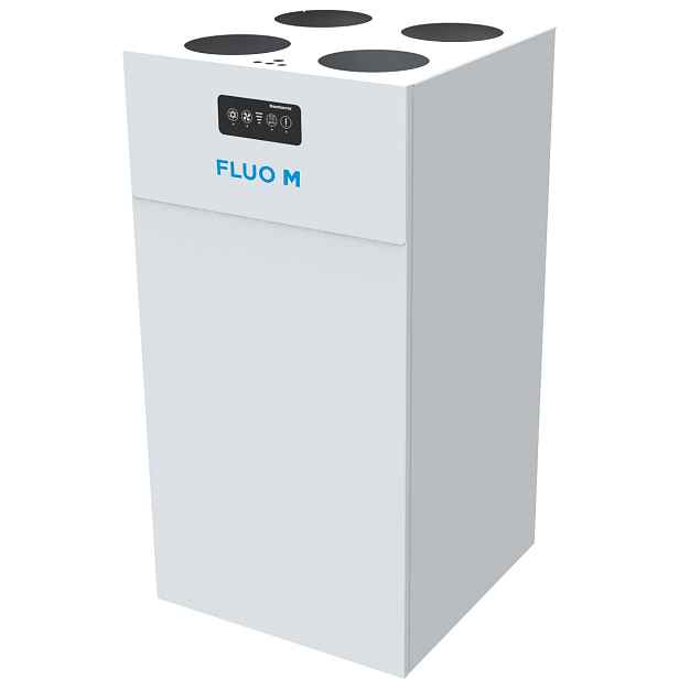 Jednotka rekuperační Energy Systems Fluo M p2