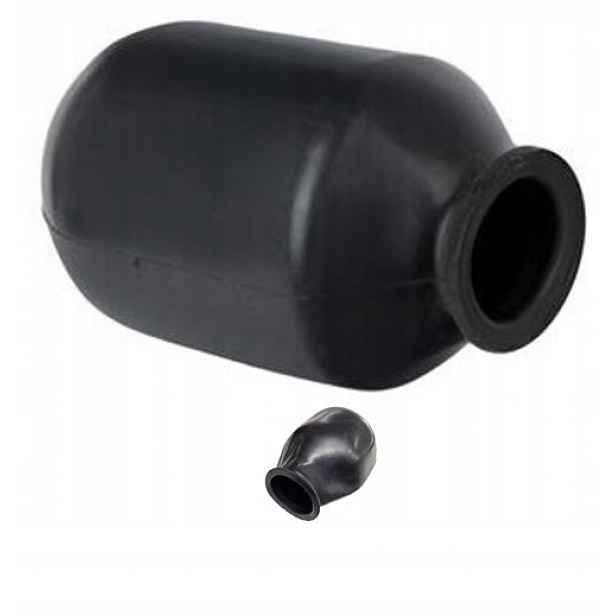 Membrána Epdm pro hydroforovou nádrž Omnigena Msp 150INOX Premium 24L