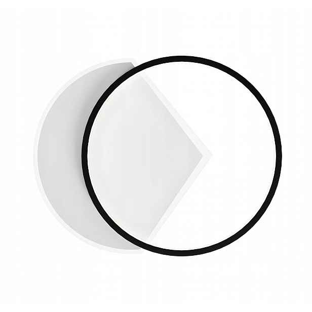 Toolight Toollight LHJ077-C Černá Bílá