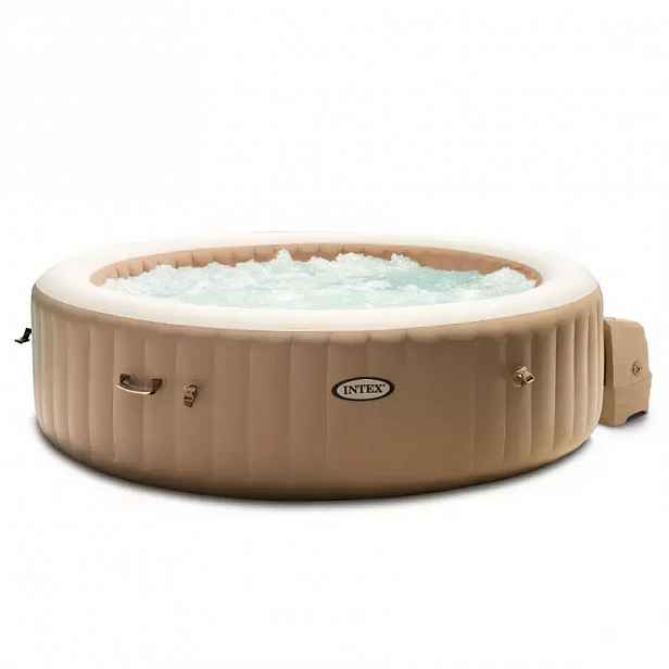 Vířivka Pure Spa 196 x 71 Bubble 28426