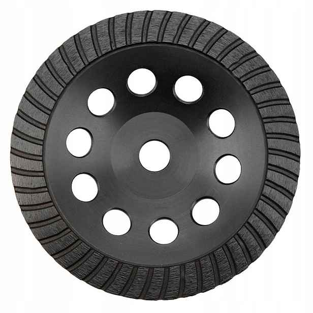 Diamantový kotouč 115X22.2X5 mm 57H889