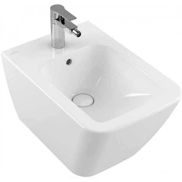 Závěsný bidet Villeroy & Boch Finion 446500R1