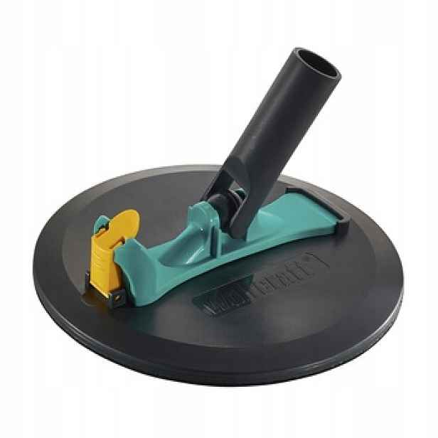 Brusný disk 225 mm Wolfcraft – bez rukojeti