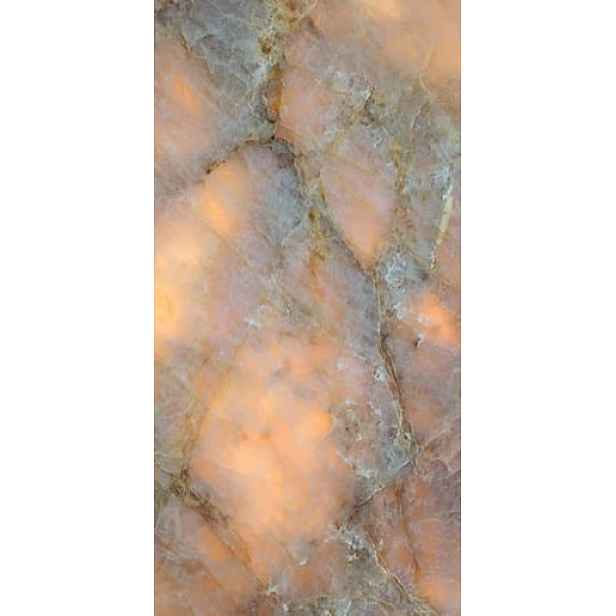 Dlažba Emil Tele di Marmo Lumia golden ambra 60x120 cm lesk EN88 (bal.1,440 m2)