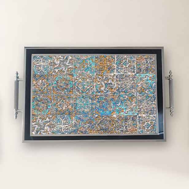Tray TPG9857