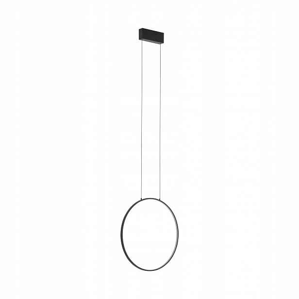 Závěsná Led lampa Circolo 18W Nowodvorski