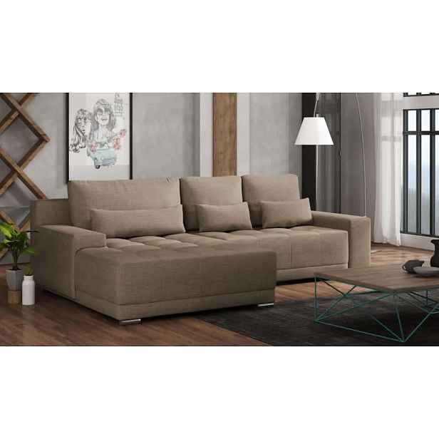 Falco Sedací souprava Lacom MAX UNI Vardo 35
