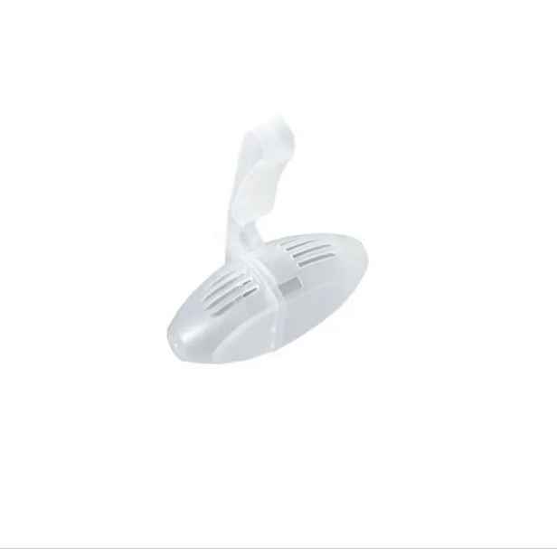 Krystal WC košíček závěsný