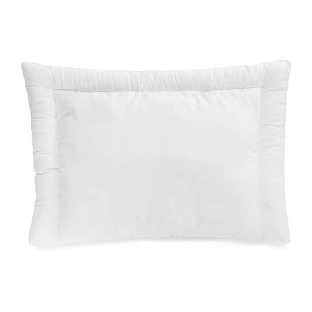 Polštář s výplní z mikrovlákna 40x60 cm Stitched – Bonami Essentials
