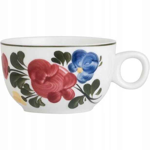 Šálek na kávu Lilien Josefine Alpenflora 180 ml 12 ks