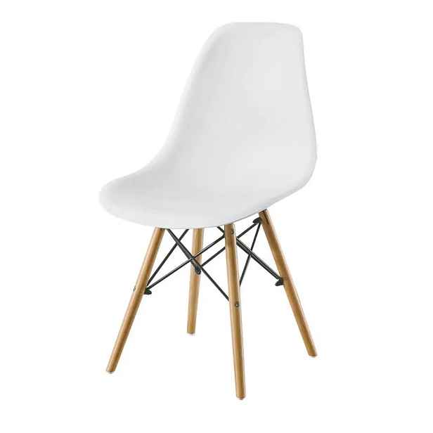 Casarredo Jídelní židle MODENA II bílá