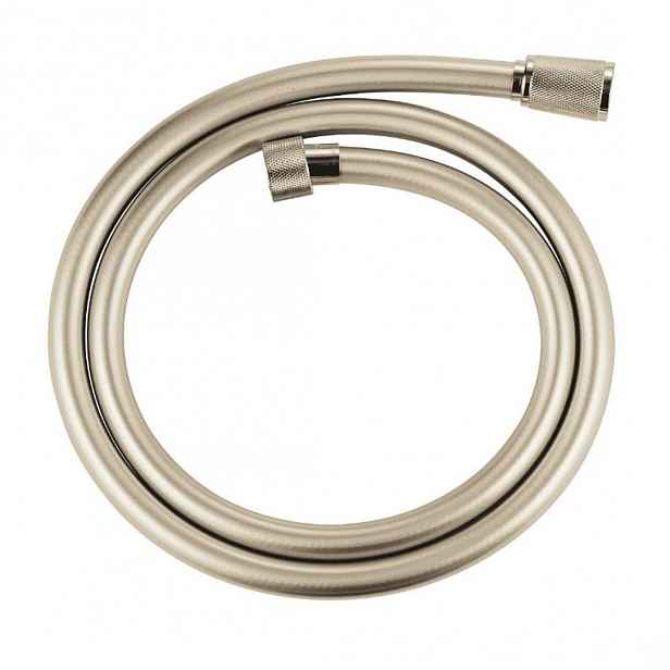 Grohe - Sprchová hadice 125 cm, leštěný nikl 28362BE1