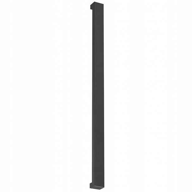 Podlouhlá nástěnná lampa s Led lištou 18W 4000K 90 cm Hoso 4014 Antigo