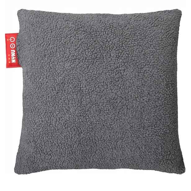 Polštář, bezdrátová, Usb, šedá