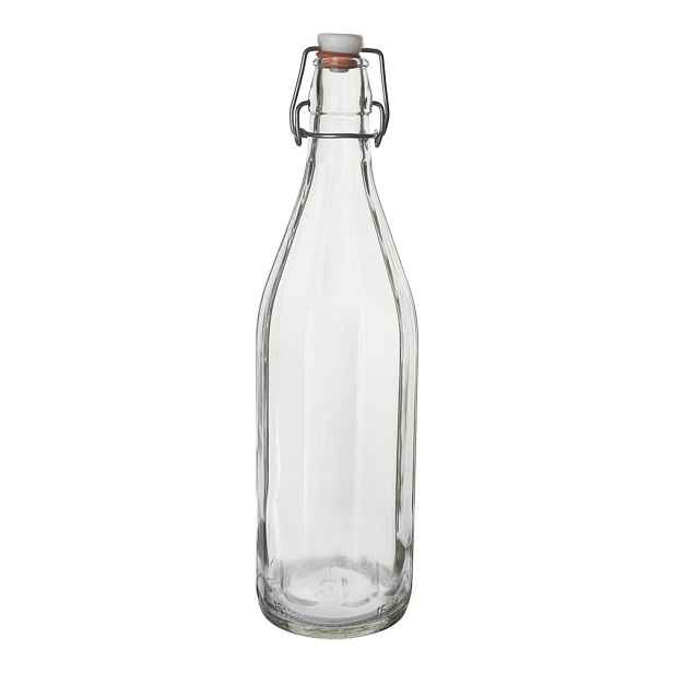 Skleněná lahev 500 ml Bugel – Orion